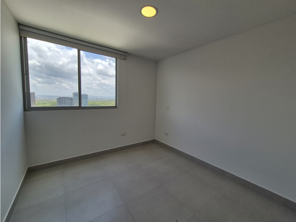 Apartamento en venta en Portal De Genovés, Barranquilla · foto 10 de 24