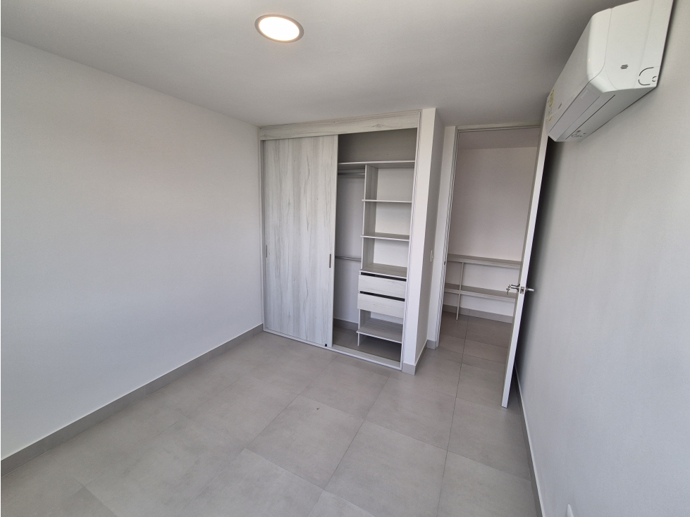 Apartamento en venta en Portal De Genovés, Barranquilla · foto 11 de 24