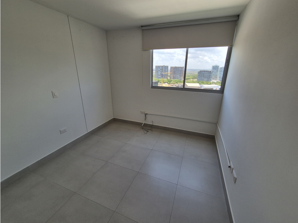 Apartamento en venta en Portal De Genovés, Barranquilla · foto 12 de 24