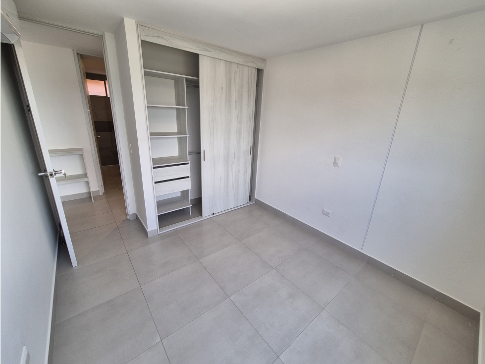 Apartamento en venta en Portal De Genovés, Barranquilla · foto 13 de 24