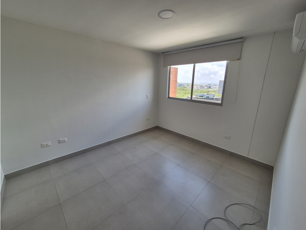 Apartamento en venta en Portal De Genovés, Barranquilla · foto 14 de 24