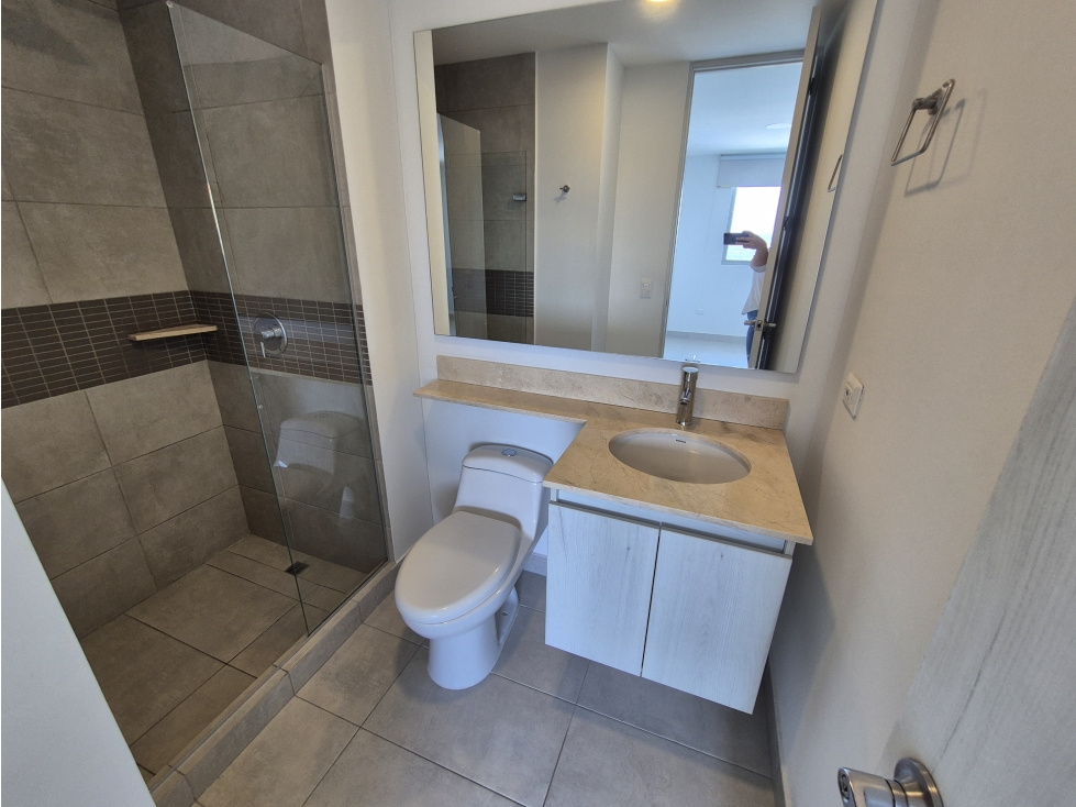 Apartamento en venta en Portal De Genovés, Barranquilla · foto 15 de 24