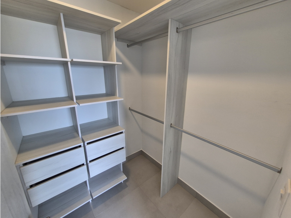 Apartamento en venta en Portal De Genovés, Barranquilla · foto 16 de 24