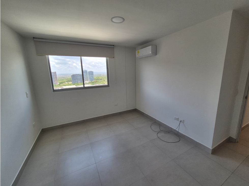 Apartamento en venta en Portal De Genovés, Barranquilla · foto 17 de 24