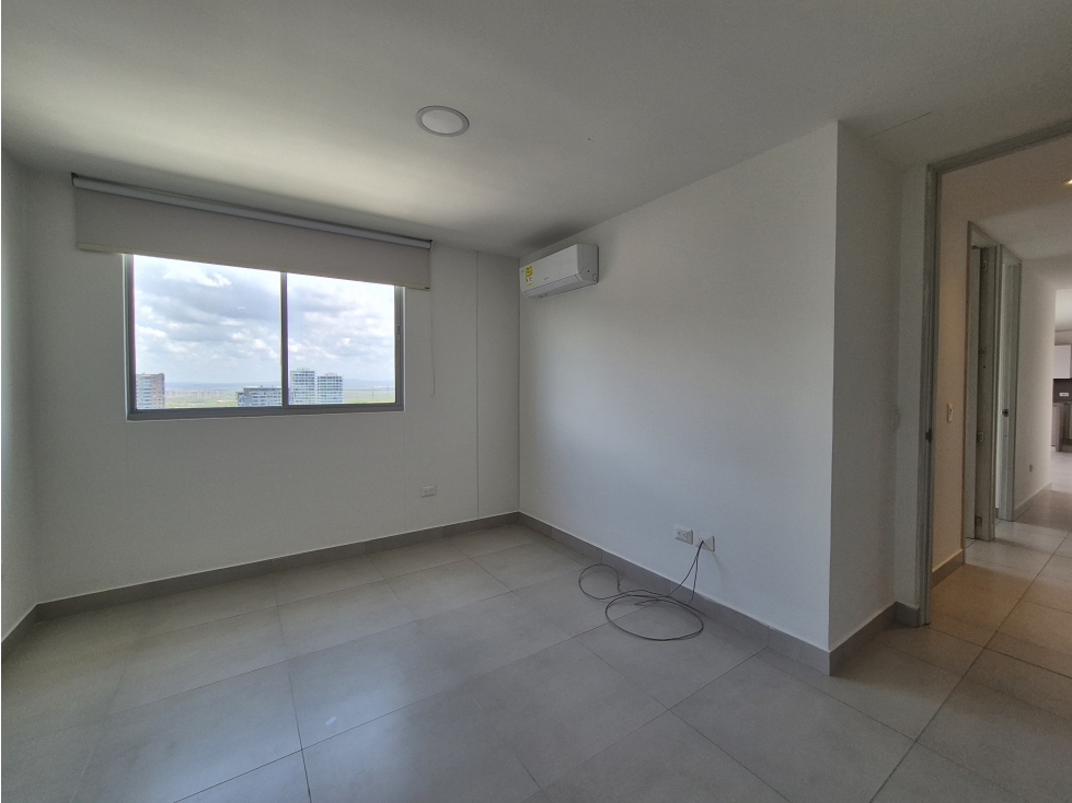 Apartamento en venta en Portal De Genovés, Barranquilla · foto 18 de 24