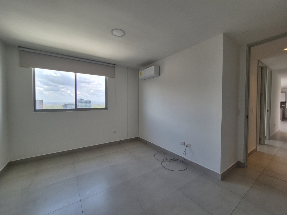 Apartamento en venta en Portal De Genovés, Barranquilla · foto 19 de 24