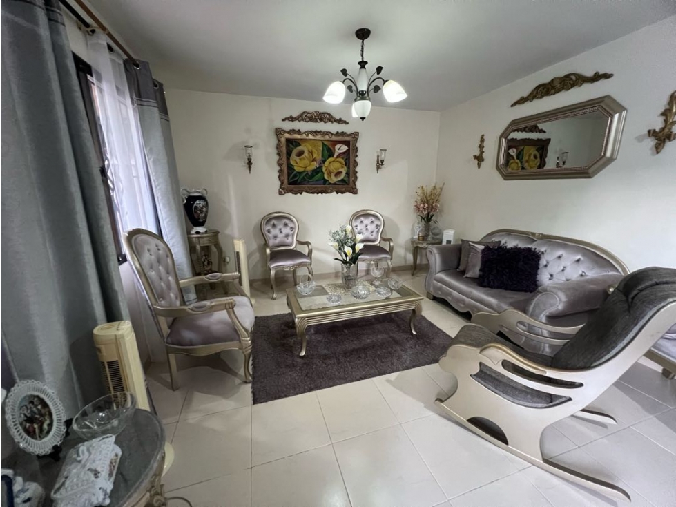 Casa en venta en Villa Carolina, Barranquilla · foto 5 de 24