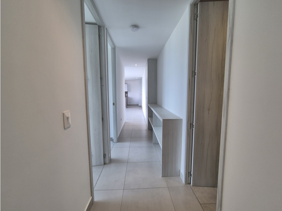 Apartamento en venta en Portal De Genovés, Barranquilla · foto 20 de 24