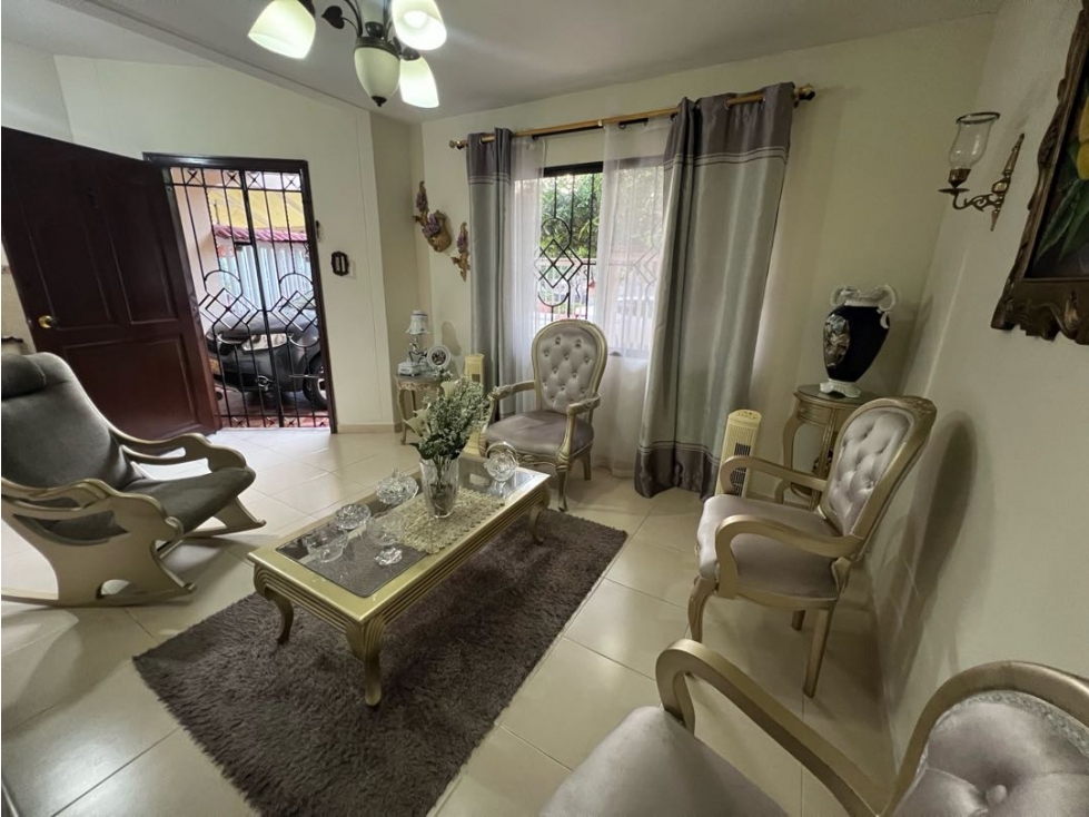 Casa en venta en Villa Carolina, Barranquilla · foto 6 de 24