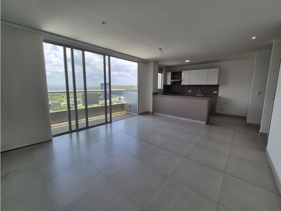 Apartamento en venta en Portal De Genovés, Barranquilla · foto 21 de 24