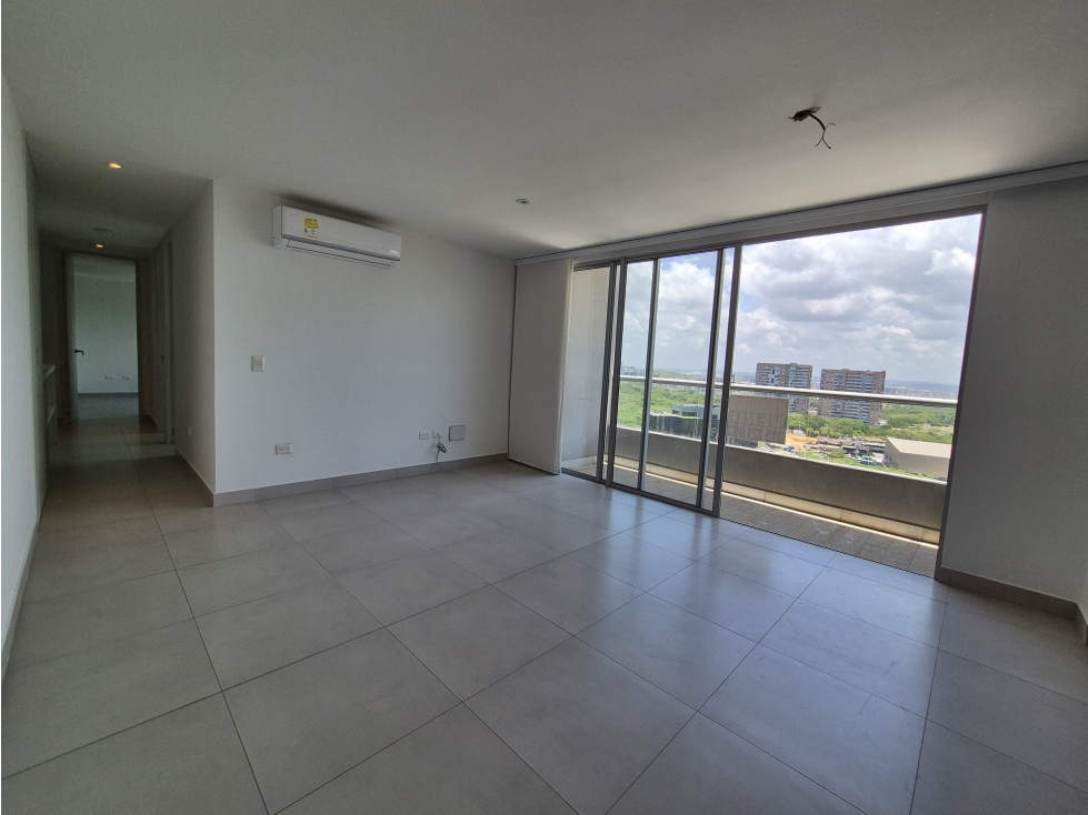 Apartamento en venta en Portal De Genovés, Barranquilla · foto 22 de 24