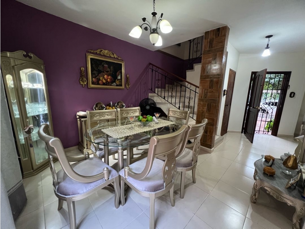 Casa en venta en Villa Carolina, Barranquilla · foto 8 de 24