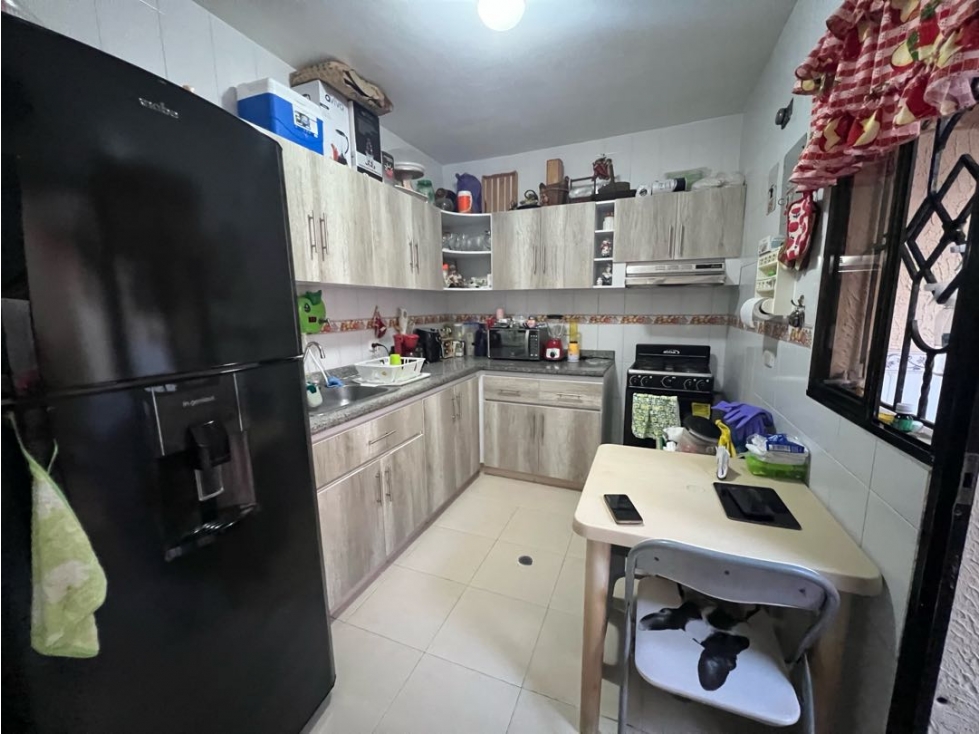 Casa en venta en Villa Carolina, Barranquilla · foto 9 de 24