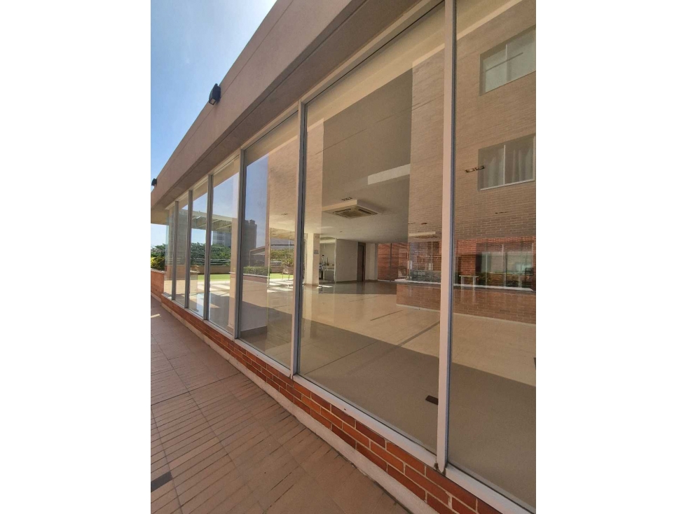 Apartamento en venta en Portal De Genovés, Barranquilla · foto 24 de 24
