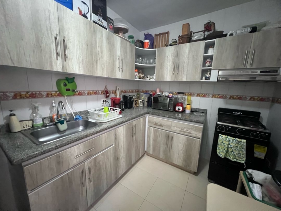 Casa en venta en Villa Carolina, Barranquilla · foto 10 de 24