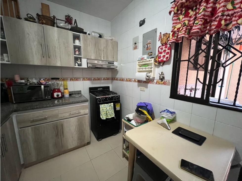 Casa en venta en Villa Carolina, Barranquilla · foto 11 de 24