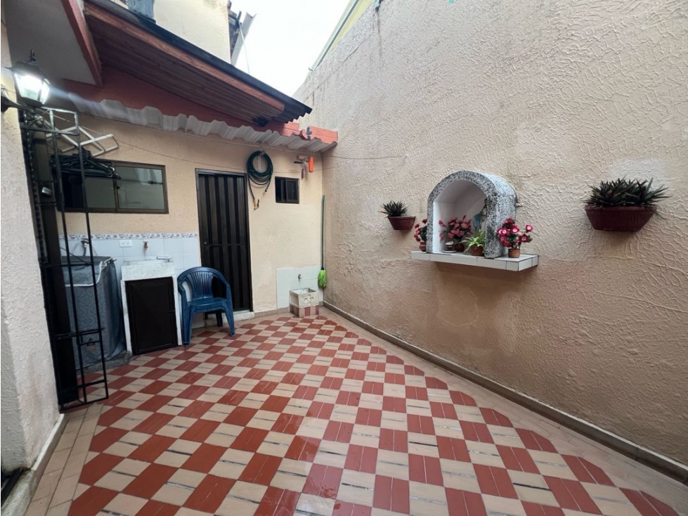 Casa en venta en Villa Carolina, Barranquilla · foto 12 de 24