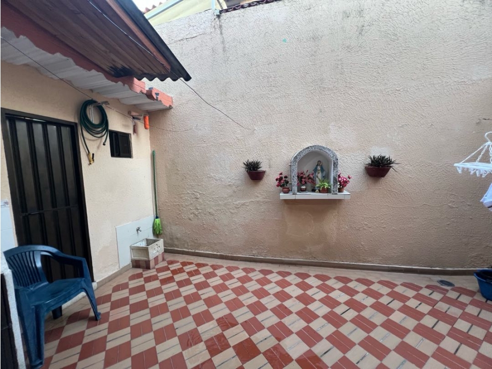 Casa en venta en Villa Carolina, Barranquilla · foto 13 de 24