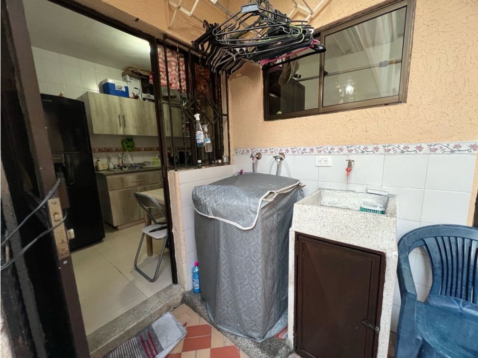 Casa en venta en Villa Carolina, Barranquilla · foto 14 de 24