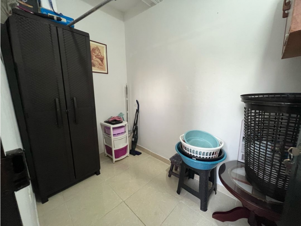Casa en venta en Villa Carolina, Barranquilla · foto 15 de 24