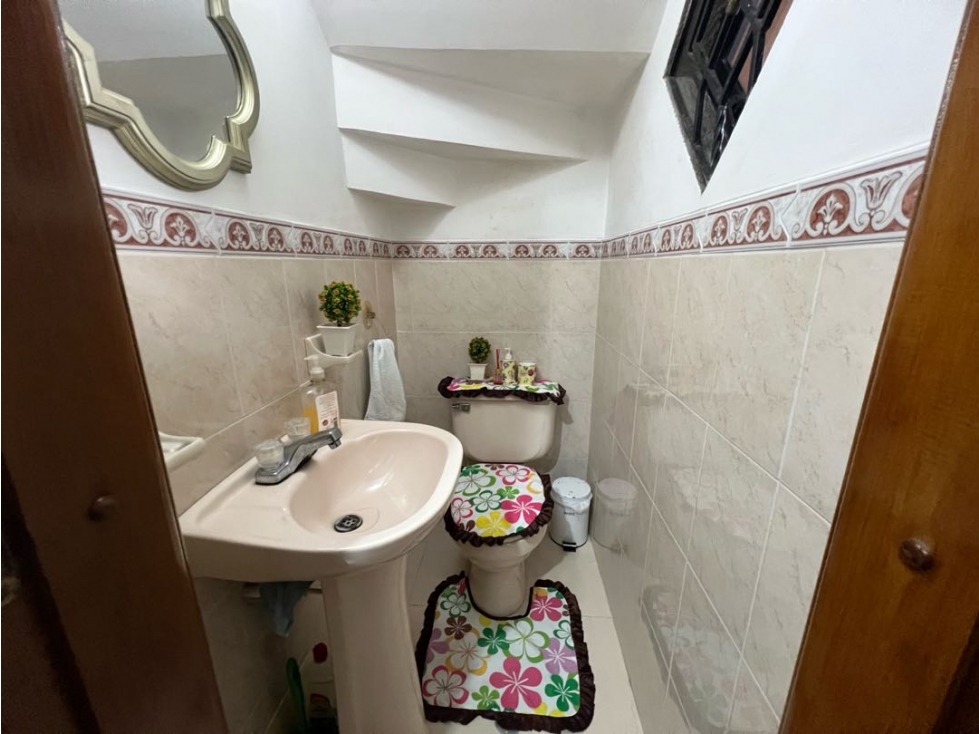 Casa en venta en Villa Carolina, Barranquilla · foto 16 de 24