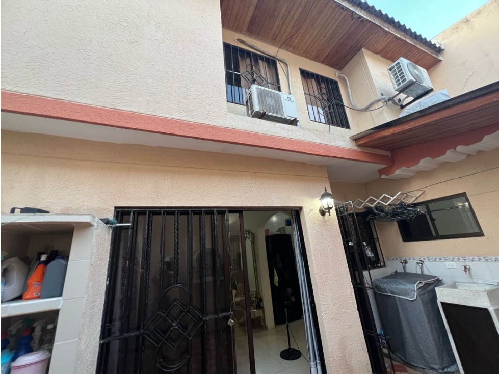 Casa en venta en Villa Carolina, Barranquilla · foto 17 de 24