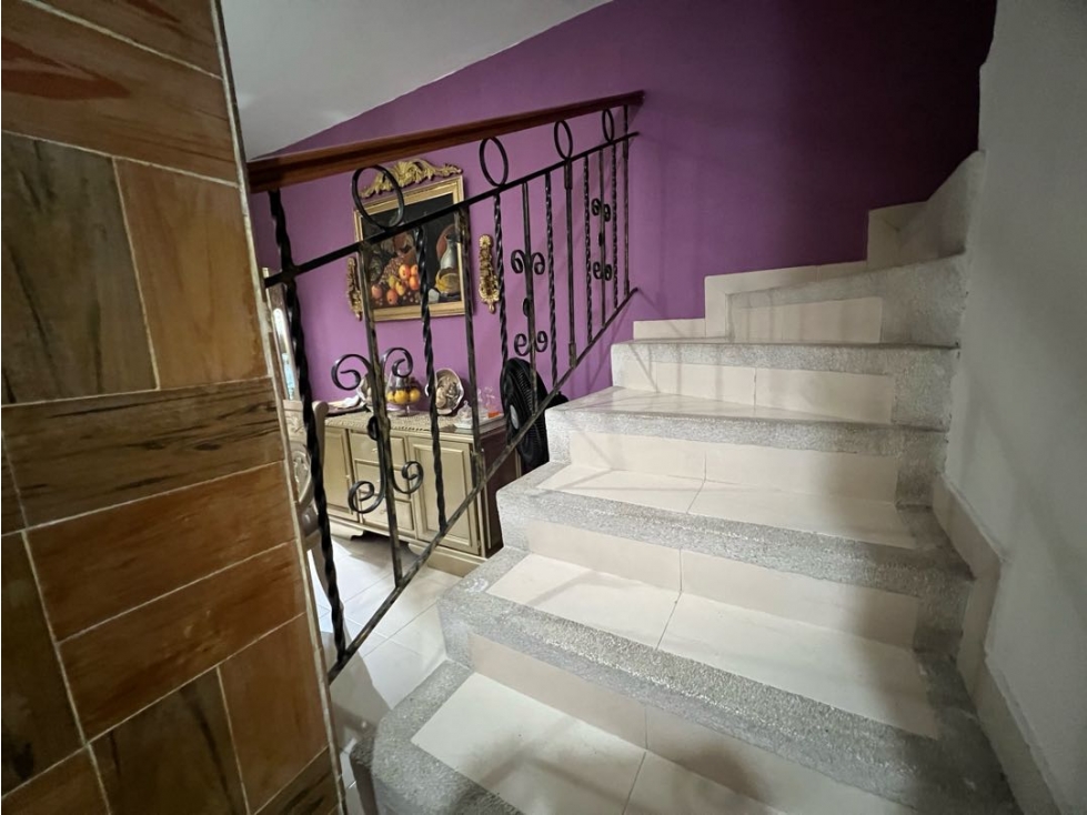 Casa en venta en Villa Carolina, Barranquilla · foto 18 de 24