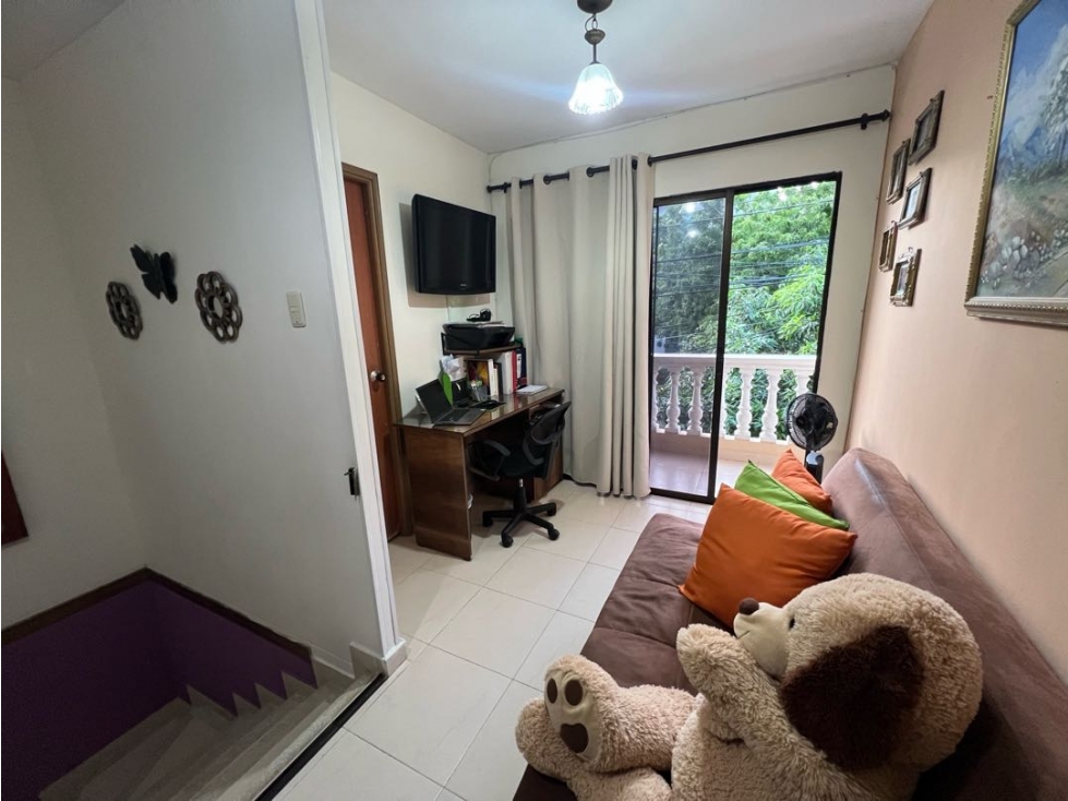 Casa en venta en Villa Carolina, Barranquilla · foto 19 de 24