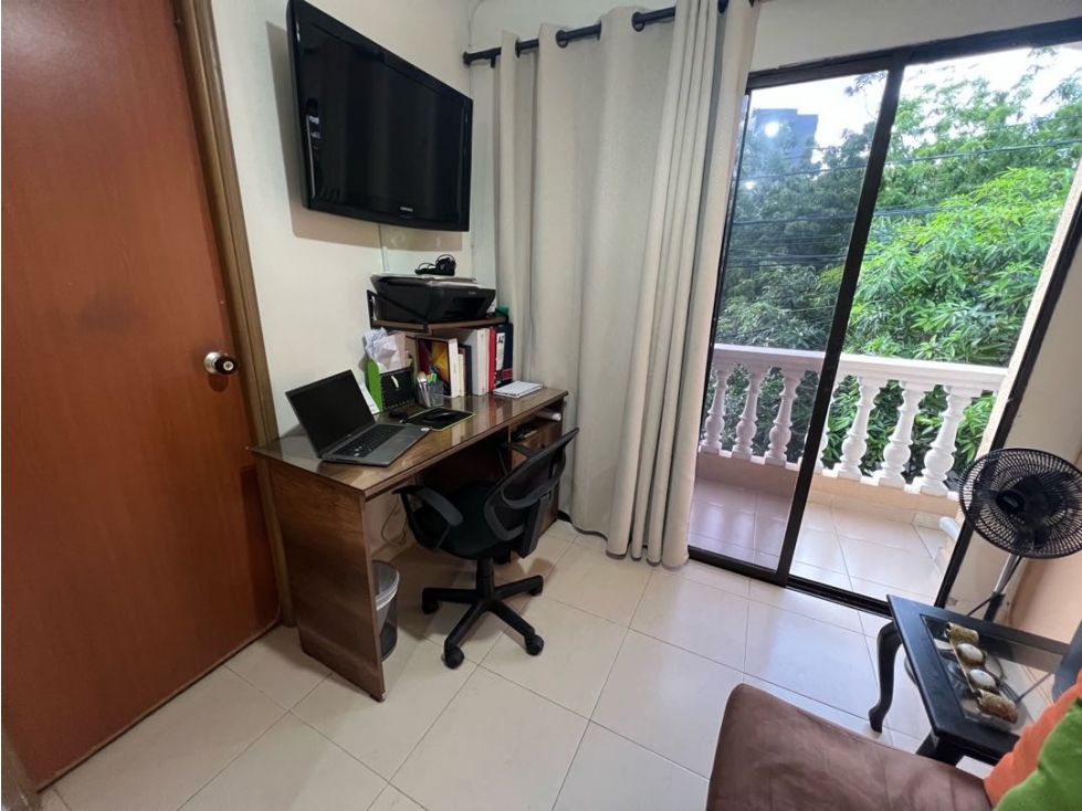 Casa en venta en Villa Carolina, Barranquilla · foto 20 de 24