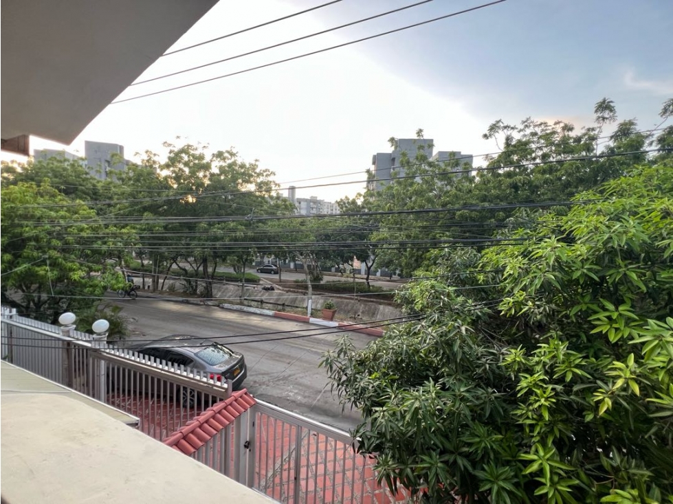 Casa en venta en Villa Carolina, Barranquilla · foto 21 de 24