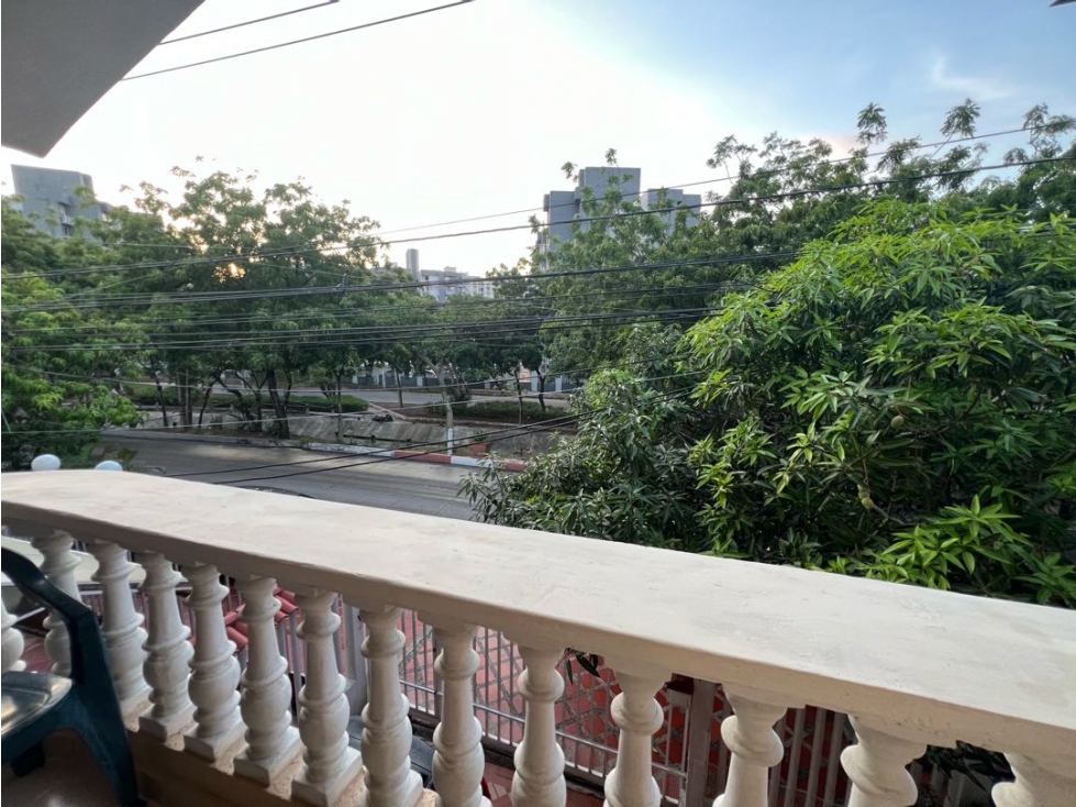 Casa en venta en Villa Carolina, Barranquilla · foto 22 de 24