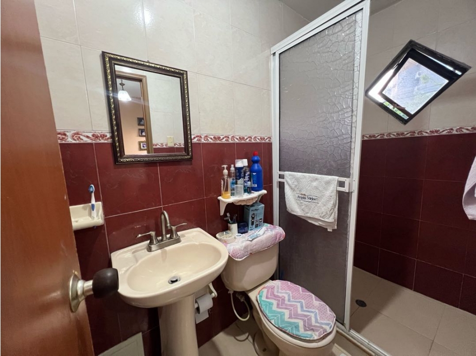 Casa en venta en Villa Carolina, Barranquilla · foto 24 de 24