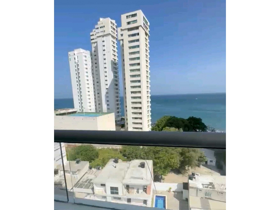 Apartamento en venta en Rodadero Sur, Santa Marta · foto 2 de 22