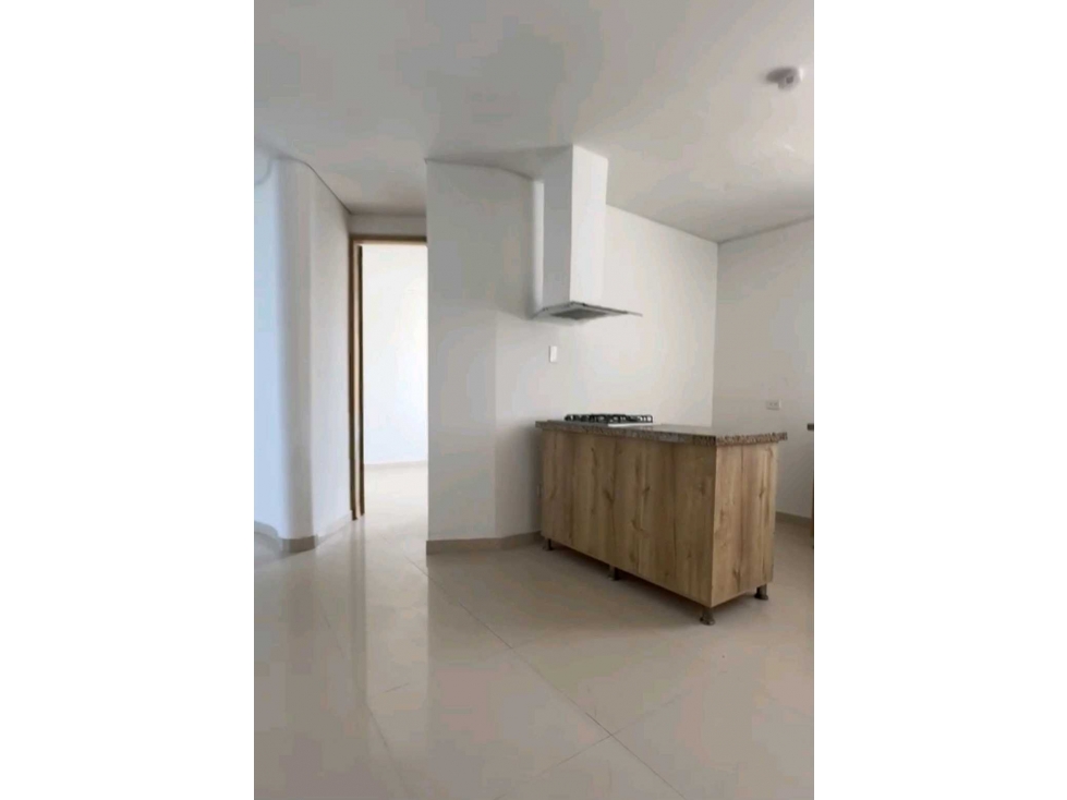Apartamento en venta en Rodadero Sur, Santa Marta · foto 3 de 22