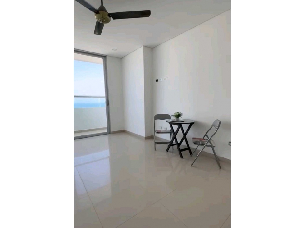 Apartamento en venta en Rodadero Sur, Santa Marta · foto 6 de 22