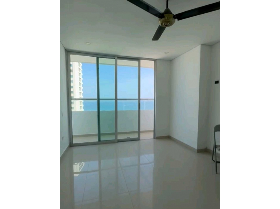 Apartamento en venta en Rodadero Sur, Santa Marta · foto 7 de 22