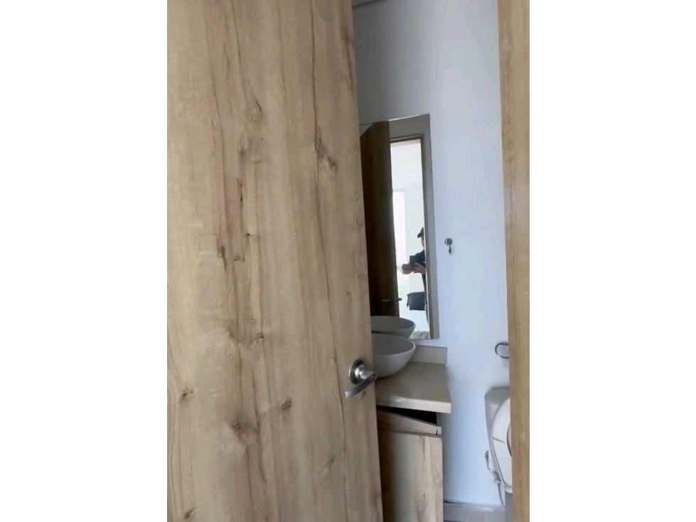 Apartamento en venta en Rodadero Sur, Santa Marta · foto 8 de 22