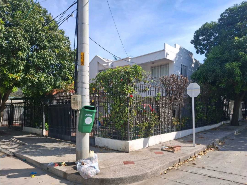 Casa en venta en Jardin, Santa Marta · foto 2 de 24
