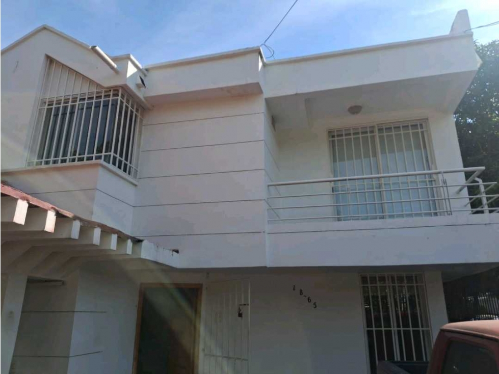 Casa en venta en Jardin, Santa Marta · foto 3 de 24