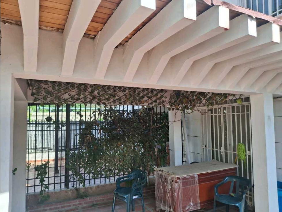 Casa en venta en Jardin, Santa Marta · foto 4 de 24