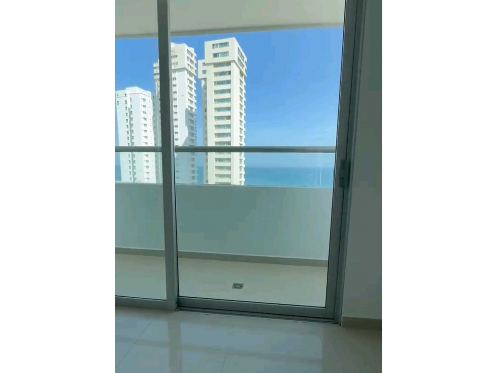 Apartamento en venta en Rodadero Sur, Santa Marta · foto 14 de 22