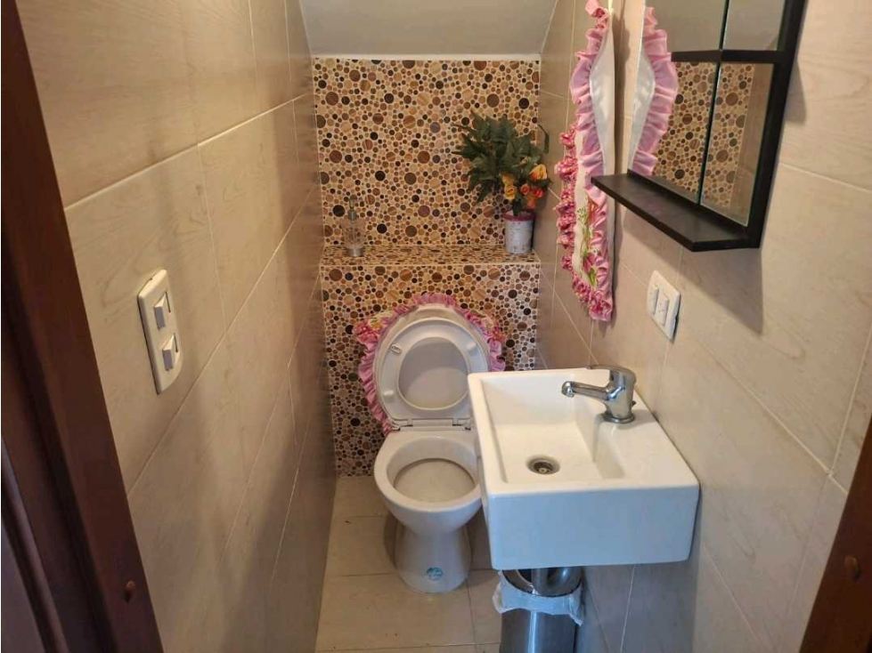 Casa en venta en Jardin, Santa Marta · foto 8 de 24