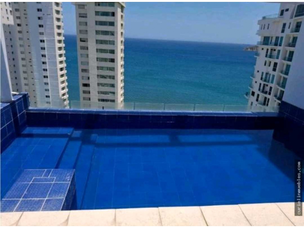 Apartamento en venta en Rodadero Sur, Santa Marta · foto 16 de 22