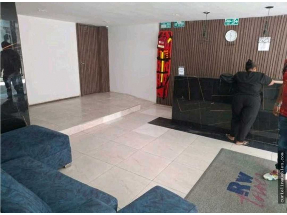 Apartamento en venta en Rodadero Sur, Santa Marta · foto 18 de 22