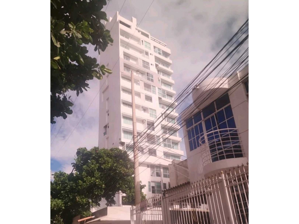 Apartamento en venta en Rodadero Sur, Santa Marta · foto 22 de 22