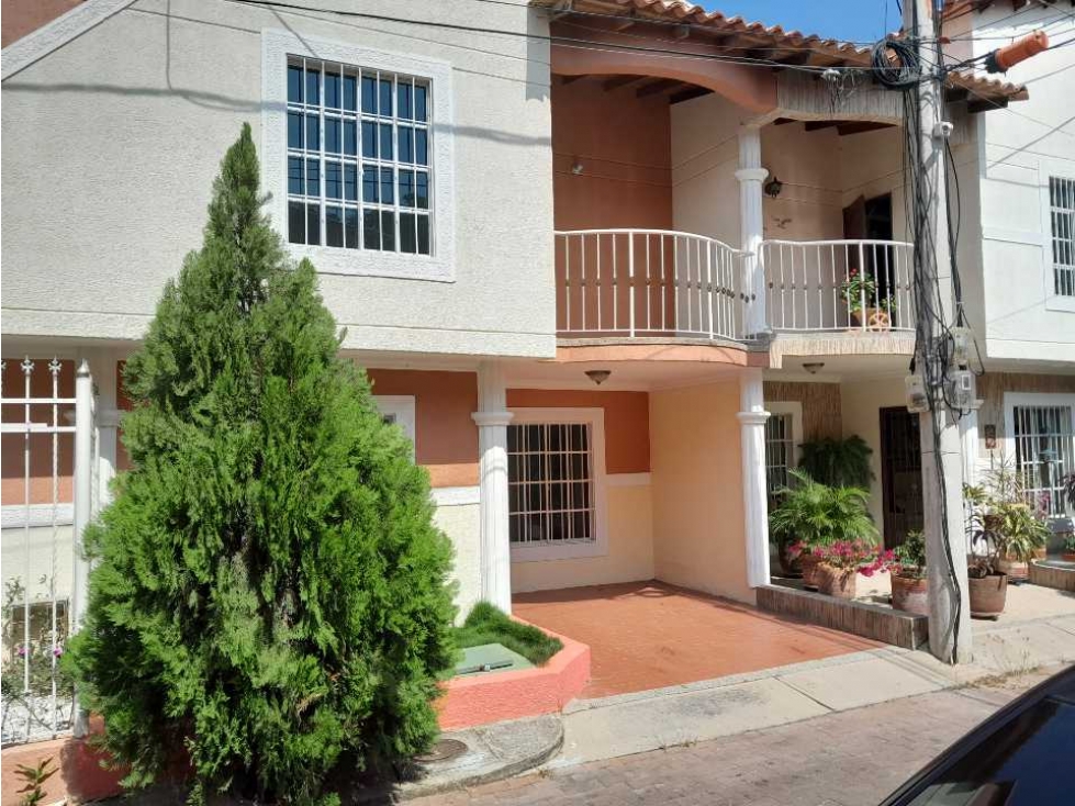 Casa en venta en Libertador, Santa Marta · foto 3 de 21