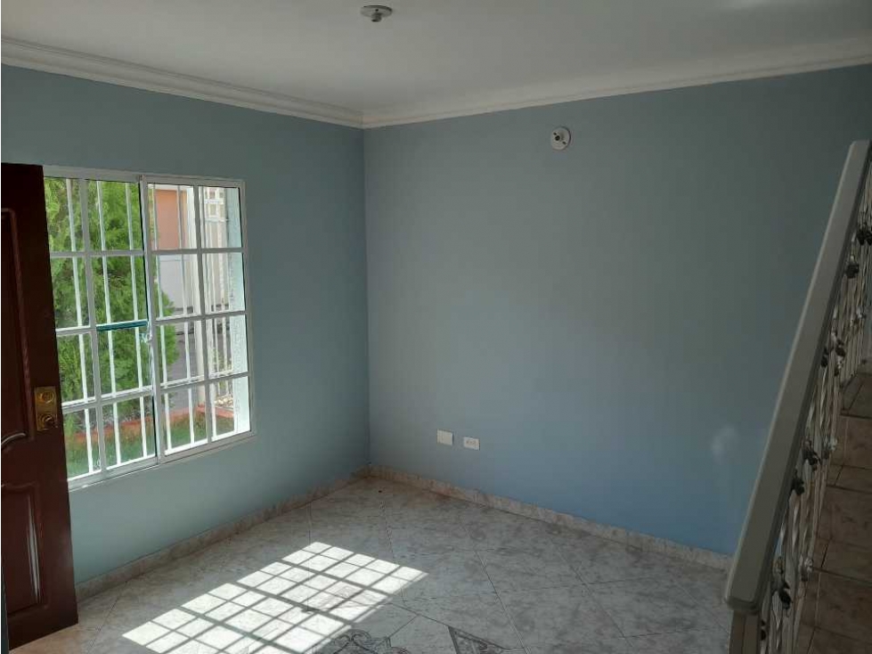 Casa en venta en Libertador, Santa Marta · foto 4 de 21