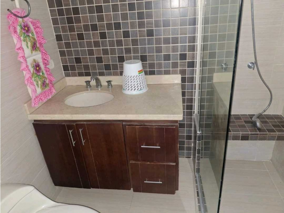 Casa en venta en Jardin, Santa Marta · foto 21 de 24
