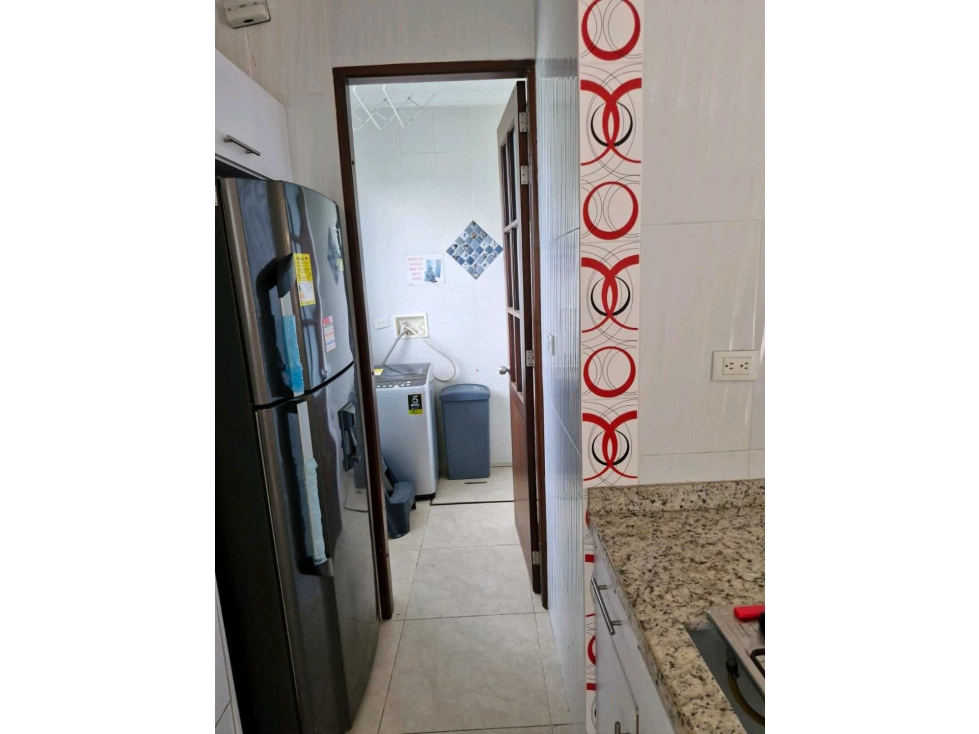 Casa en venta en Los Cardonales, Santa Marta · foto 4 de 24