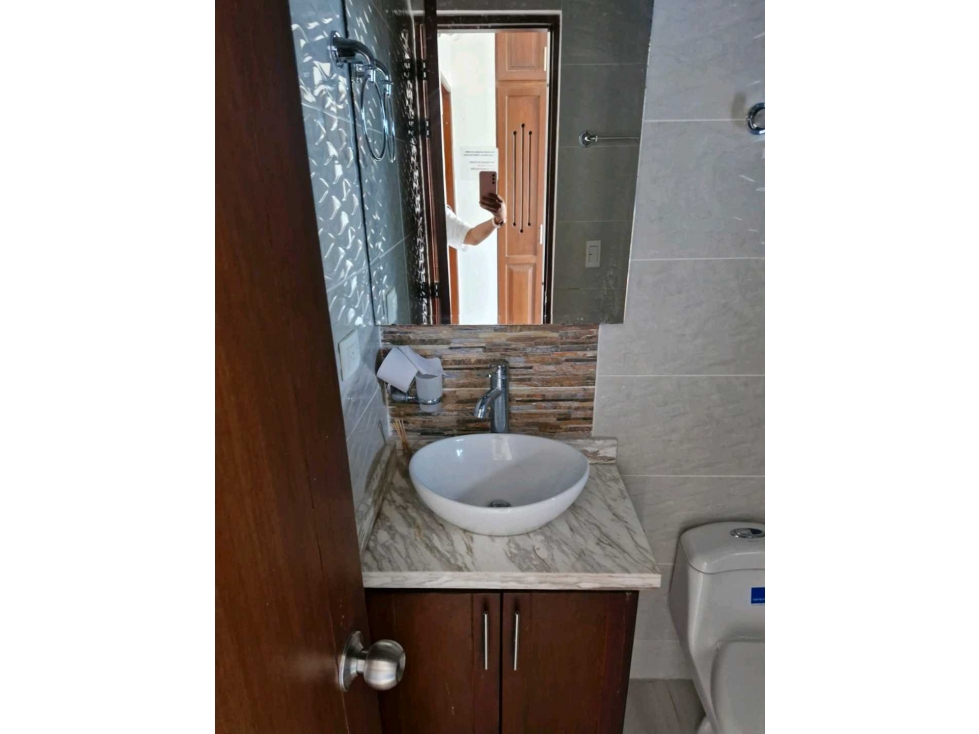 Casa en venta en Los Cardonales, Santa Marta · foto 6 de 24